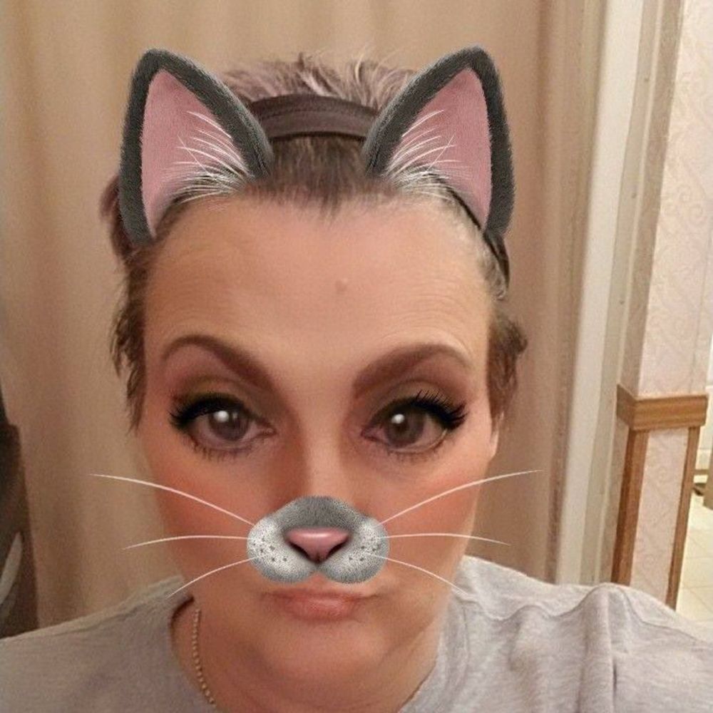 Meet your Posher, Sandra